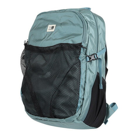 カリマー（karrimor）（メンズ、レディース）バッグ バックパック リュック ramble 25 501251-8090