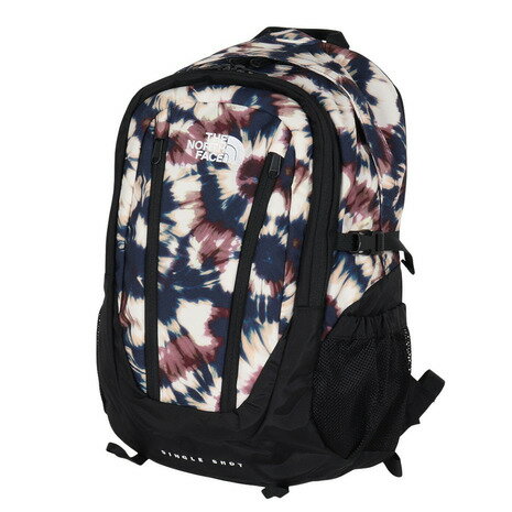 樂天商城 - ザ・ノース・フェイス（THE NORTH FACE）（メンズ、レディース）バッグ バックパック リュック シングルショット NM72303 LT