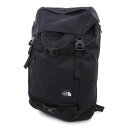 【10%OFFクーポン対象 5/11 15時迄】ノースフェイス（THE NORTH FACE）（メンズ、レディース）リュック プレハブ PRE-HAB NM71508 K 28L ブラック デイパック バッグ デイパック 通勤 通学