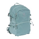 【エントリーでポイント最大10倍キャンペーン!9/4 20:00~9/5】ドイター(deuter)(メンズ、レディース)バッグ バックパック リュック ルガーノ 20 D6810024-2034
