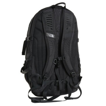 ノースフェイス（THE NORTH FACE） リュック バックパック 32L ビッグショット クラシック NM72005 K バッグ 通勤 通学 大容量 日帰り登山 （メンズ、レディース）