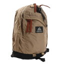 グレゴリー（GREGORY）（メンズ、レディース）バッグ リュック バックパック 26L DAYPACK デイパック サンド 651691775