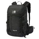 カリマー(karrimor)(メンズ、レディース)バッグ バックパック リュック タトラ 20 501212-9000(4)