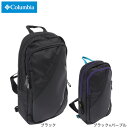 コロンビア(Columbia)(メンズ、レディース)ブレムナースロープ ボディバッグ PU8750