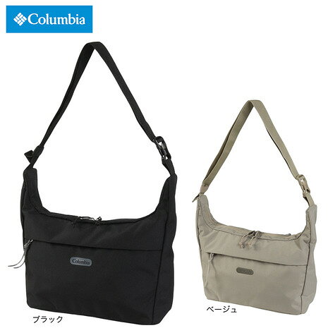 コロンビア（Columbia）（メンズ、レディース）サニーサイドパーククレッセントショルダーバッグ PU7270