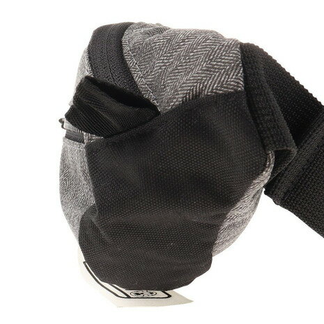 【8/30限定！2点5％、5点10％OFFクーポン】コールマン（Coleman） ウォーカーウエストバッグ ミニ 2000036224 （メンズ、レディース）