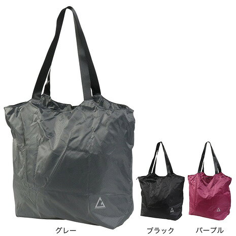●メーカーカラー表記:【ブラック】BLK【パープル】ENG【グレー】GRY●素材:【本体】ナイロン100%【実寸サイズ】●フリーサイズ詳細:【幅】45.0cm 【奥行】13.5cm 【高さ】34.0cm収納サイズ:(約)18.5×14.5cm●中国製【商品の購入にあたっての注意事項】※弊社独自の採寸・計量方法により計測を行っておりますため、多少の誤差が生じる場合があります。※一部商品において弊社カラー表記がメーカーカラー表記と異なる場合があります。※ブラウザやお使いのモニター環境により、掲載画像と実際の商品の色味が若干異なる場合があります。※掲載の価格・製品のパッケージ・デザイン・仕様について、予告なく変更することがあります。あらかじめご了承ください。◆◆◆ロジャーエーガー ROGER EGGER ROGEREGGER エルブレス ヴィクトリア ビクトリア Victoria L-Breath トートバッグ トレッキングバッグ リュック ナップサック デイパック アウトドア レジャー キャンプ トレッキング 登山 ハイキング フェス 普段使い タウンユース 旅行 トラベル ブラック グレー 小物バッグ セカンドバッグ ユニセックス 男女兼用 カジュアル 10906049801 RE26S335650001 GRY グレー 10906049601 RE26S335650001 BLK ブラック 10906049701 RE26S335650001 ENG パープル