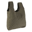 ペンドルトン(PENDLETON)(メンズ、レディース、キッズ)トートバッグ フリース ショッパーバッグ PDT-000-243011 OLIVE