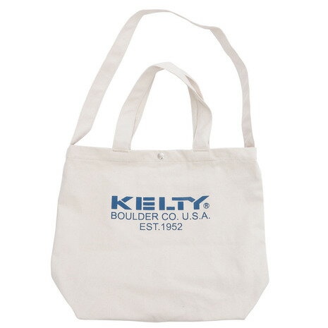 ケルティ トートバッグ メンズ ケルティ（KELTY）（メンズ、レディース）トートバッグ SHOULDER TOTE 2592224 Navy