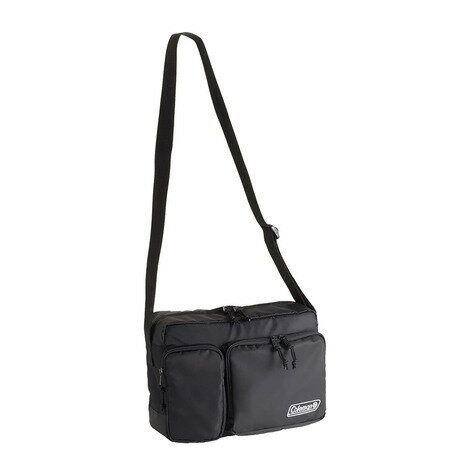 Pouch - コールマン（Coleman） ポーチ バッグ ウォーカーショルダーBK 2185804