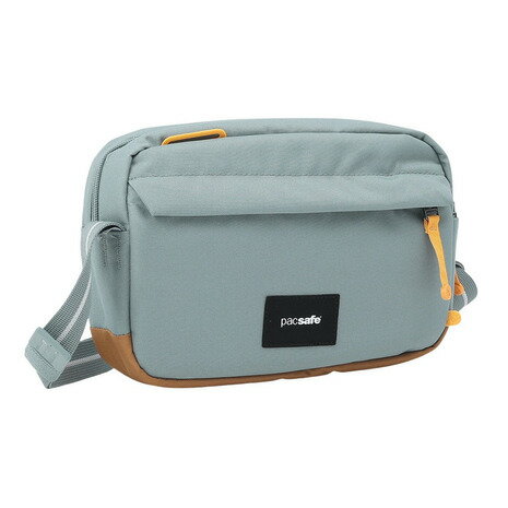 �ѥå������ա�pacsafe�ˡʥ�󥺡���ǥ������˥ݡ��� �Хå� GO �������ܥǥ� �ե�å���ߥ�� 12970332528000