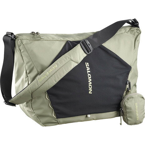 Rakuten - サロモン（SALOMON）（メンズ、レディース）ACS ショルダーバッグ LC2867700