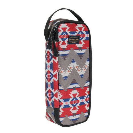 ペンドルトン（PENDLETON）（メンズ、レディース、キッズ）ポーチ ロングマルチケース PDT-000-231034 GRY グレー