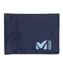 ミレー(Millet)(メンズ、レディース)2つ折り財布 ウォレット MIS0657-0194 ネイビー W13×H9.5