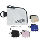 キーン(KEEN)(メンズ、レディース)ハーベスト マテリアル コインケース 1025942 1028186 1028187 1028188 1028189