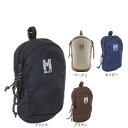 ミレー(Millet)(メンズ、レディース)ポーチ バッグ VOYAGE PADDED POUCH MIS0660 小型