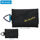 コロンビア(Columbia)(メンズ、レディース、キッズ)ポーチ バッグ ブレムナースロープマルチウォレット PU2493