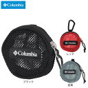 コロンビア(Columbia)(メンズ、レディース、キッズ)コープマイルメッシュ ラウンドポーチ PU2547