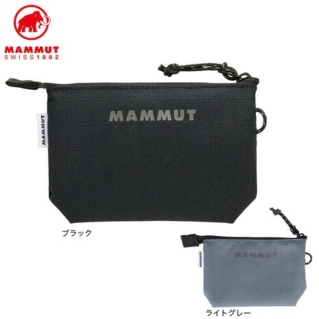 マムートポーチバッグアルトウォレッ...