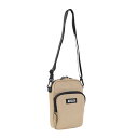 エーグル(AIGLE)(メンズ、レディース)ポーチ バッグ ネイバーフッド ミニポーチ ZNHAU21-002