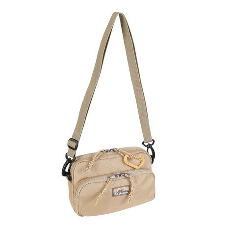 コロンビア（Columbia）（メンズ、レディース）バッグ プライスストリーム ショルダーケース PU8701 265