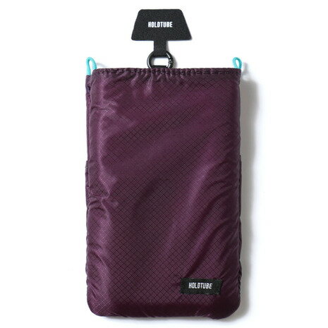 ホールドチューブ（Hold Tube）（メンズ、レディース）ポーチ バッグ ショルダーPK HP-01124