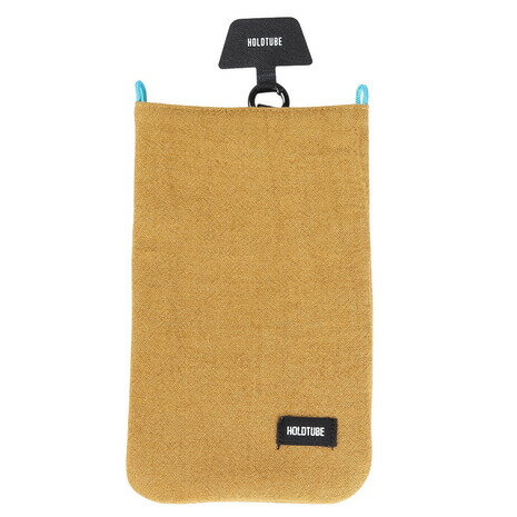 ホールドチューブ（Hold Tube）（メンズ、レディース）ポーチ バッグ ショルダーポケット Lサイズ HP-01154 HP-01154