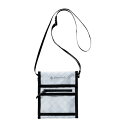 スノーピーク(snow peak)(メンズ、レディース)ポーチ バッグ ECOPAK Travel Pouch One SP-AC-25SU00200001