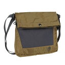 カリマー(karrimor)(メンズ、レディース)ポーチ バッグ TC サコッシュ M 501065-0520