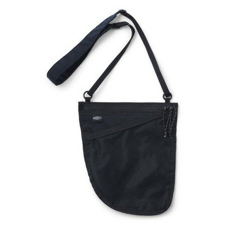 キーン（KEEN）（メンズ、レディース）ポーチ バッグ ナイロン ポケット サコッシュ 1030940
