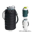 ピンゴーラ(PINGORA)(メンズ、レディース、キッズ)パフィーボトルホルダー 73880 73881 73882