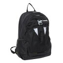 コロンビア(Columbia)(キッズ)ジュニア バッグ リュック キャッスルロックユース 18L バックパック PU8705 010 ブラック
