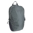 カリマー(karrimor)(メンズ、レディース)ナップサック マースパネルロード 18 501074-1200(4)