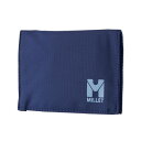 ミレー(Millet)(メンズ、レディース)財布 ウォレット コインケース MIS0657-N0194