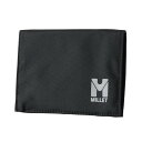 ミレー(Millet)(メンズ、レディース)財布 ウォレット コインケース MIS0657-N4581