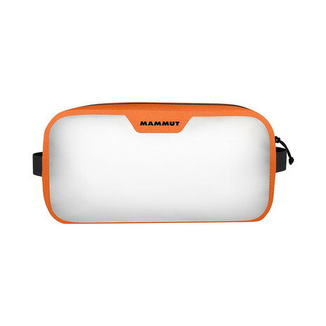 Rakuten - 【ポイント最大10倍キャンペーン・要エントリー 4/14 20:00 - 4/17 09:59】マムート（MAMMUT）（メンズ、レディース）トレッキングバッグ スマート ケース ライト S 2810-00600-2181