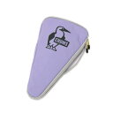 【10%OFFクーポン 9/11まで】チャムス(CHUMS)(メンズ、レディース)かわいい 三角 トライアングル バック ホットサンドイッチクッカーケース CH...