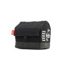 チャムス(CHUMS)(メンズ、レディース、キッズ)汚れにくい 撥水 かわいい 小物入れ トイレットペーパーケース CH60-3331-K018 ブラック