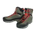 マムート(MAMMUT)(メンズ)トレッキングシューズ ハイカット 登山靴 Kento Advanced High ゴアテックス M 3010-01130-00401