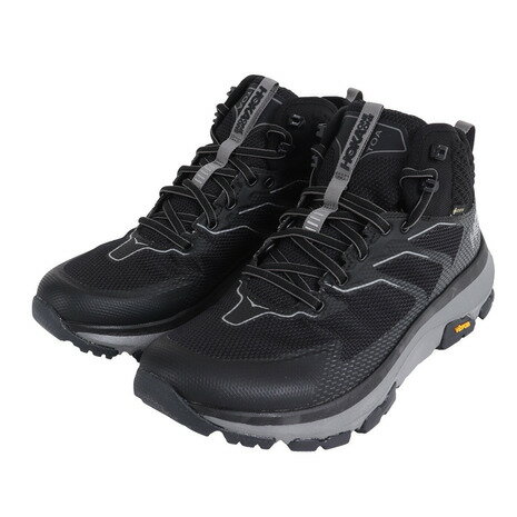 楽天Victoria L-Breath楽天市場支店ホカ（HOKA）（メンズ）ハイカーシューズ TOA GTX 1112032-PHN 登山 ハイキング 防水 靴