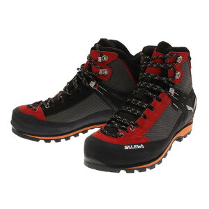 サレワ（SALEWA） トレッキングシューズ ハイカット 登山靴 MS CROW GTX 61328 0935 （メンズ）