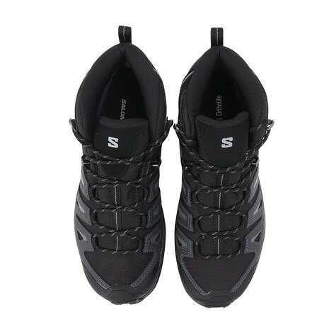 サロモン(SALOMON)(メンズ)トレッキン...の紹介画像2