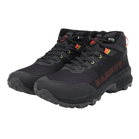 マムート MONOLITH GTX MAN モノライト 登山靴 アルパインブーツ UK7.5 (26cm) メンズ MAMMUT MAMMUT マムート＞ Monolith GTX モノリスGTX | 中古アウトドア用品
