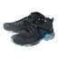 【10%OFFクーポン対象 6/2 15時迄】サロモン(SALOMON)(メンズ)トレッキングシューズ ローカット 登山靴 X RAISE 2 MID GORE-TEX L41599900 11,644円