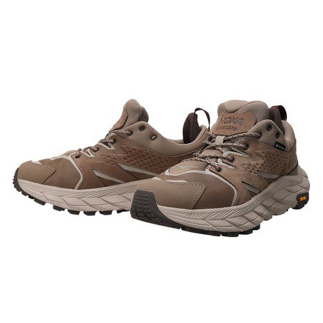 ホカ(HOKA)(メンズ)ゴアテックス トレッキ...の商品画像