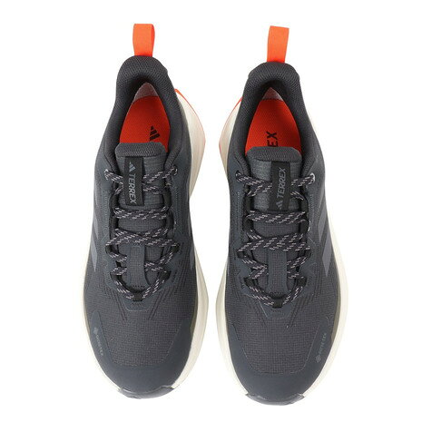 アディダス（adidas）（メンズ）トレッキングシューズ ローカット 登山靴 テレック...