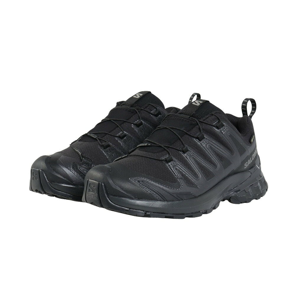 サロモン（SALOMON）（メンズ）トレランシューズ XA PRO 3D V9 ワイド GORE TEX L47277000