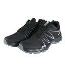 サロモン(SALOMON)(メンズ)トレッキングシューズ ローカット 登山靴 WARRA GTX L47585300