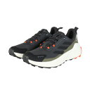 アディダス(adidas)(メンズ)トレッキングシューズ ローカット 登山靴 テレックス トレイルメーカー 2 GORE-TEX ハイキング NJF35-IH3...