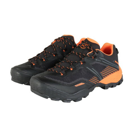 마무트 (MAMMUT) (맨즈) 트레킹 신발 로우 컷 등산 신발 듀칸 2 로우 고아 텍스 3030-05060-00698